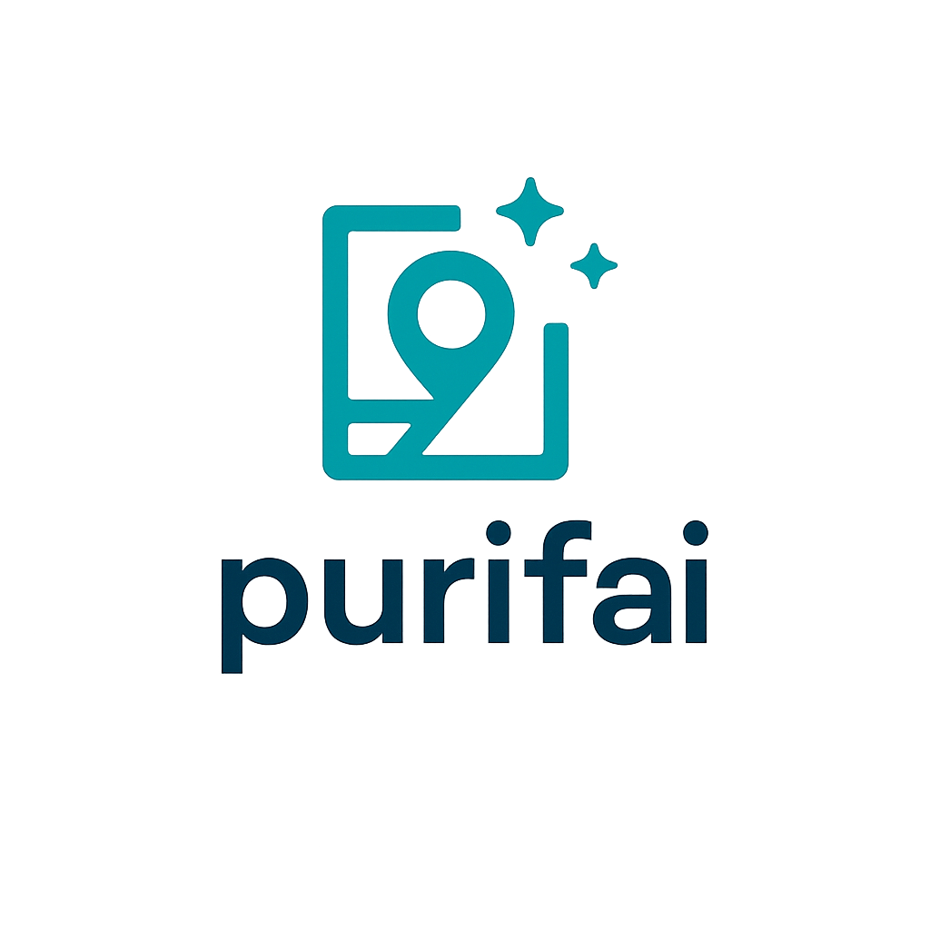 PurifAI logo